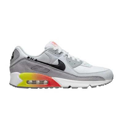 NIKE AIR MAX 90 'GRADIENT CASSETTE'