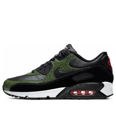 NIKE Nike Air Max 90 'Green Python'