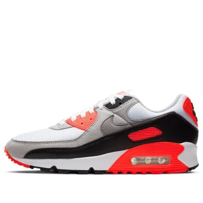 NIKE Nike Air Max 90 'Infrared' 2020
