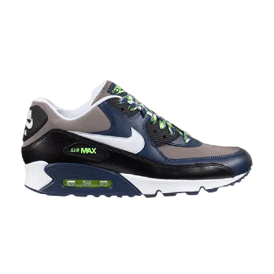NIKE NIKE AIR MAX 90 LAX 'LACROSSE'