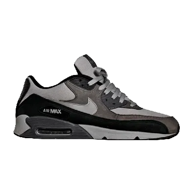 NIKE NIKE AIR MAX 90 LEATHER