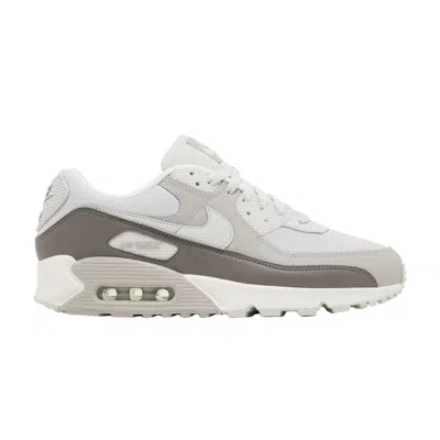NIKE AIR MAX 90 'LIGHT IRON ORE'