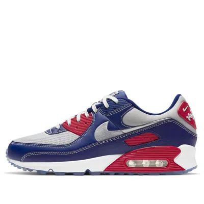 NIKE Nike Air Max 90 NRG 'Pirate Radio Red'