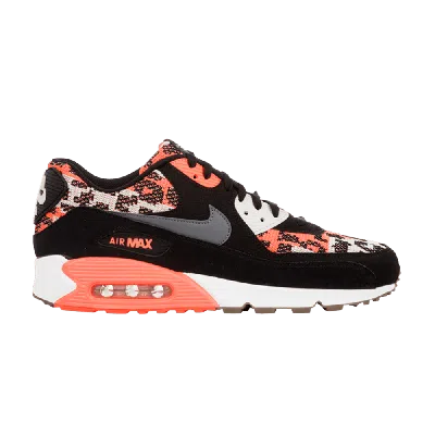 NIKE NIKE AIR MAX 90 PA 'HOT LAVA'