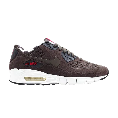 NIKE NIKE AIR MAX 90 PARIS QS