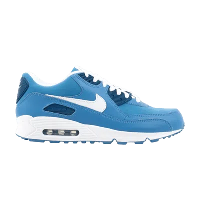 NIKE NIKE AIR MAX 90 PREMIUM 'FANTASIC 4 MR. FANTASTIC'