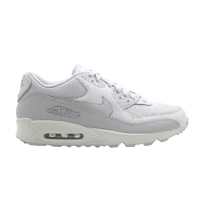 NIKE AIR MAX 90 PREMIUM