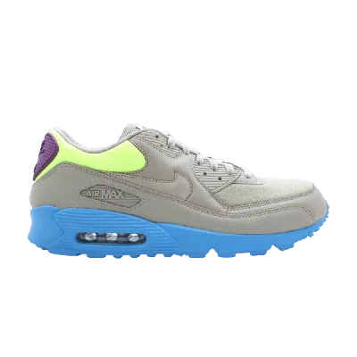 NIKE AIR MAX 90 PREMIUM
