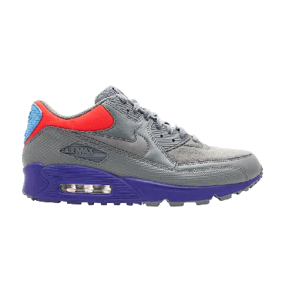 NIKE NIKE AIR MAX 90 PREMIUM