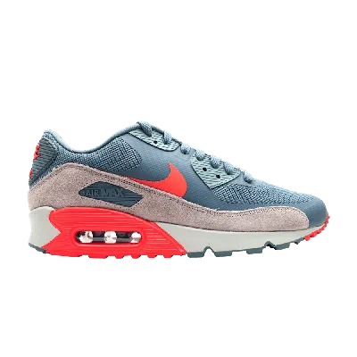 NIKE NIKE AIR MAX 90 PREMIUM 'HASTA'