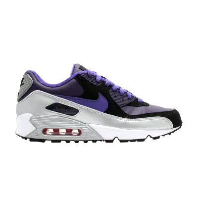 NIKE NIKE AIR MAX 90 PREMIUM