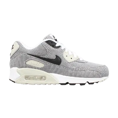 NIKE NIKE AIR MAX 90 PREMIUM 'SAIL'
