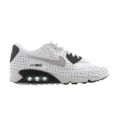 NIKE AIR MAX 90 PREMIUM+