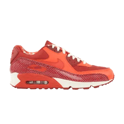 NIKE NIKE AIR MAX 90 QK 'NASH'