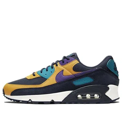 NIKE Nike Air Max 90 QS 'ACG Black Yellow'