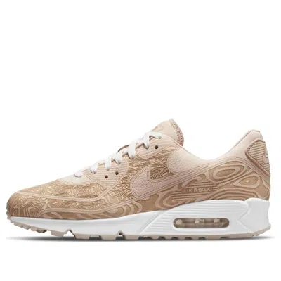 NIKE Nike Air Max 90 QS Laser 'Woodgrain'