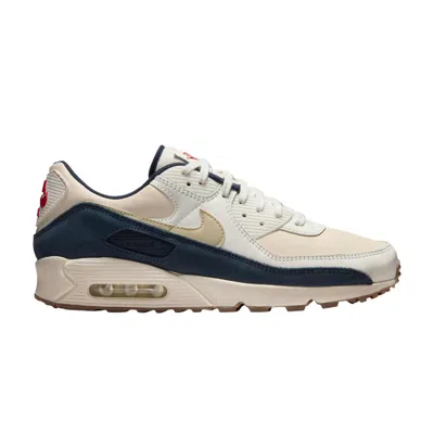NIKE NIKE AIR MAX 90 'RARE AIR' | CREAM | MEN'S SIZE 8