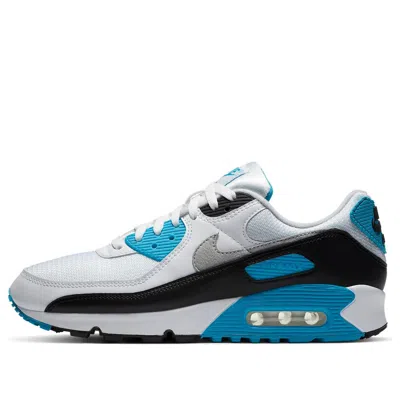 NIKE Nike Air Max 90 Retro 'Laser Blue' 2020