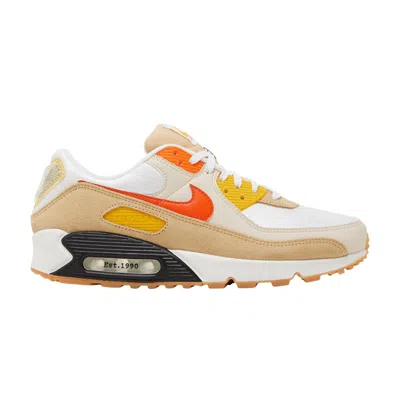 NIKE AIR MAX 90 SE 'FRANK RUDY'