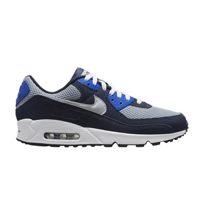 NIKE AIR MAX 90 SE 'NAVY ASHEN SLATE'