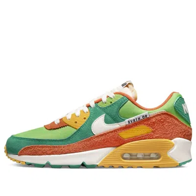 NIKE Nike Air Max 90 SE 'Running Club - Roma Green'