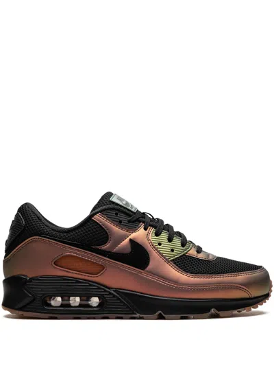 NIKE AIR MAX 90 SNEAKERS