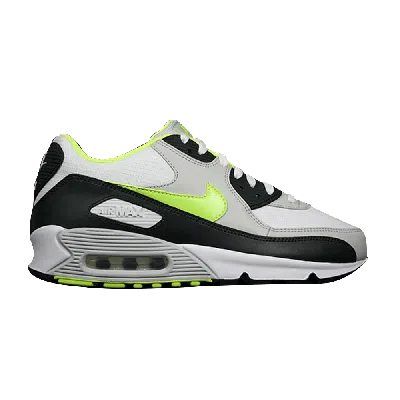 NIKE NIKE AIR MAX 90 'SUNBURST'