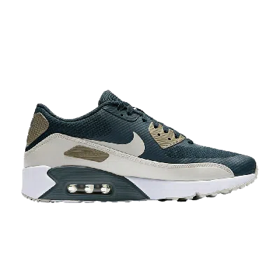 NIKE NIKE AIR MAX 90 ULTRA 2.0 'BLUE FOX'