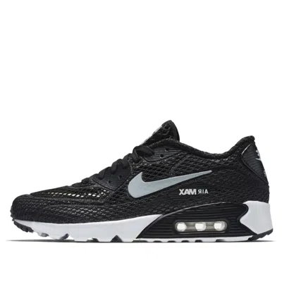 NIKE Nike Air Max 90 Ultra BR Plus 'Black Volt'