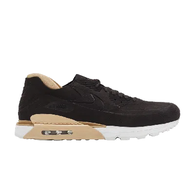 NIKE AIR MAX 90 'VELVET BROWN'