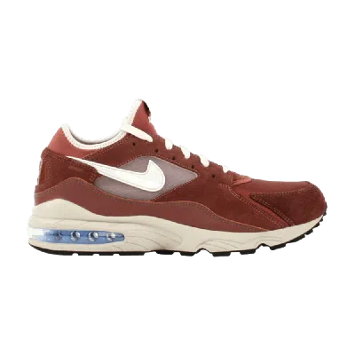 NIKE AIR MAX 93 'POWERWALL'