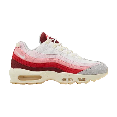 NIKE NIKE AIR MAX 95 'ANATOMY OF AIR' DM0012-600 IN STOCK