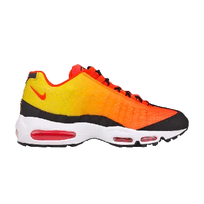 NIKE AIR MAX 95 EM 'SUNSET'