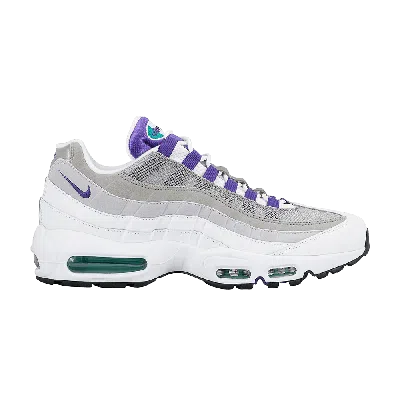 NIKE AIR MAX 95 'GRAPE'