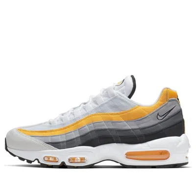 NIKE Nike Air Max 95 'Grey Amarillo'