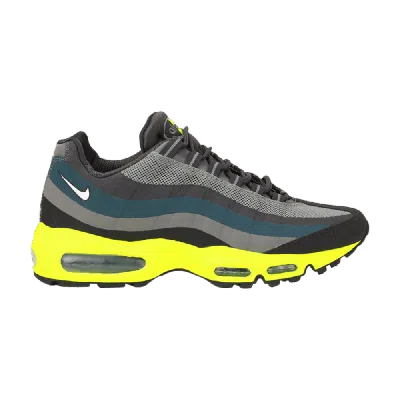 NIKE NIKE AIR MAX 95 NO SEW