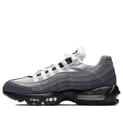 NIKE Nike Air Max 95 OG 'Grey Gradient'