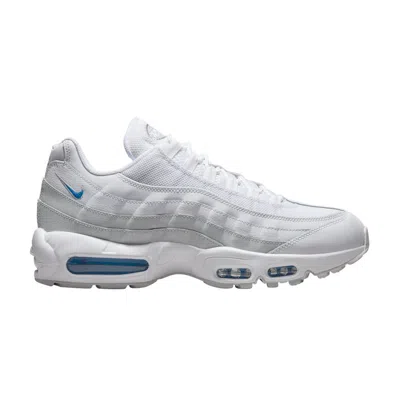 NIKE AIR MAX 95 'PHOTON DUST PHOTO BLUE'