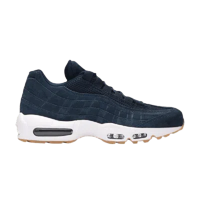 NIKE NIKE AIR MAX 95 PREMIUM 'ARMORY NAVY'