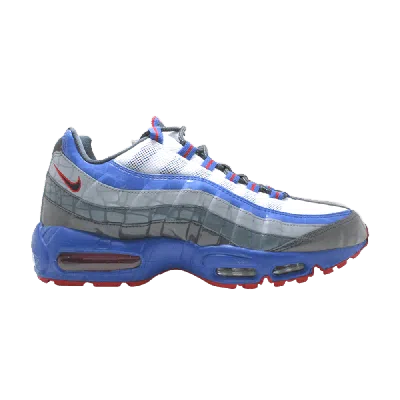 NIKE NIKE AIR MAX 95 PREMIUM
