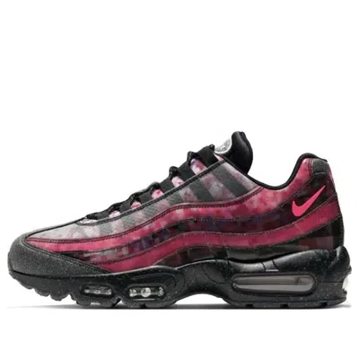 NIKE Nike Air Max 95 Premium 'Cherry Blossom'