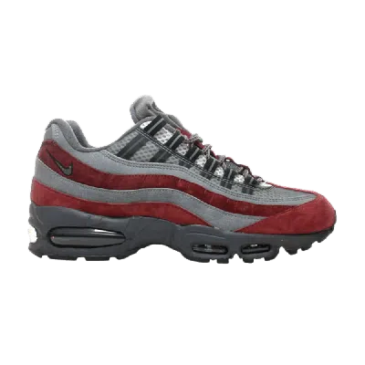 NIKE NIKE AIR MAX 95 PREMIUM