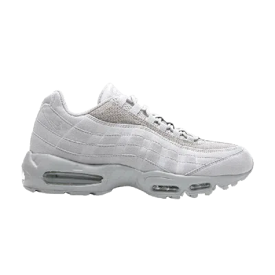 NIKE NIKE AIR MAX 95 PREMIUM QS 'TRY ON'