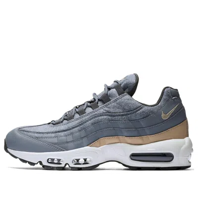 NIKE Nike Air Max 95 Premium 'Wool Grey'