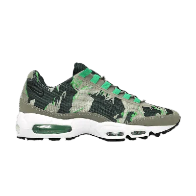 NIKE NIKE AIR MAX 95 PRM TAPE