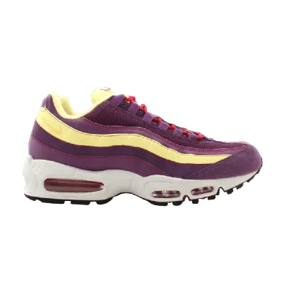 NIKE NIKE AIR MAX 95