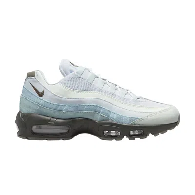 NIKE AIR MAX 95 'SEQUOIA DUSTY SAGE'