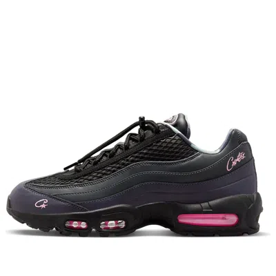 NIKE Nike Air Max 95 SP 'Corteiz Pink Beam'