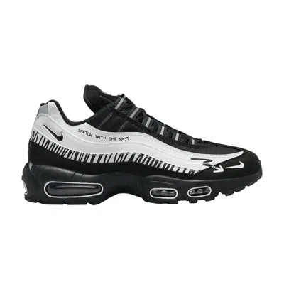 NIKE AIR MAX 95 SP 'SKETCH'