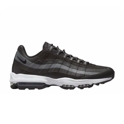 NIKE AIR MAX 95 ULTRA 'MEDIUM ASH PARTICLE GREY'